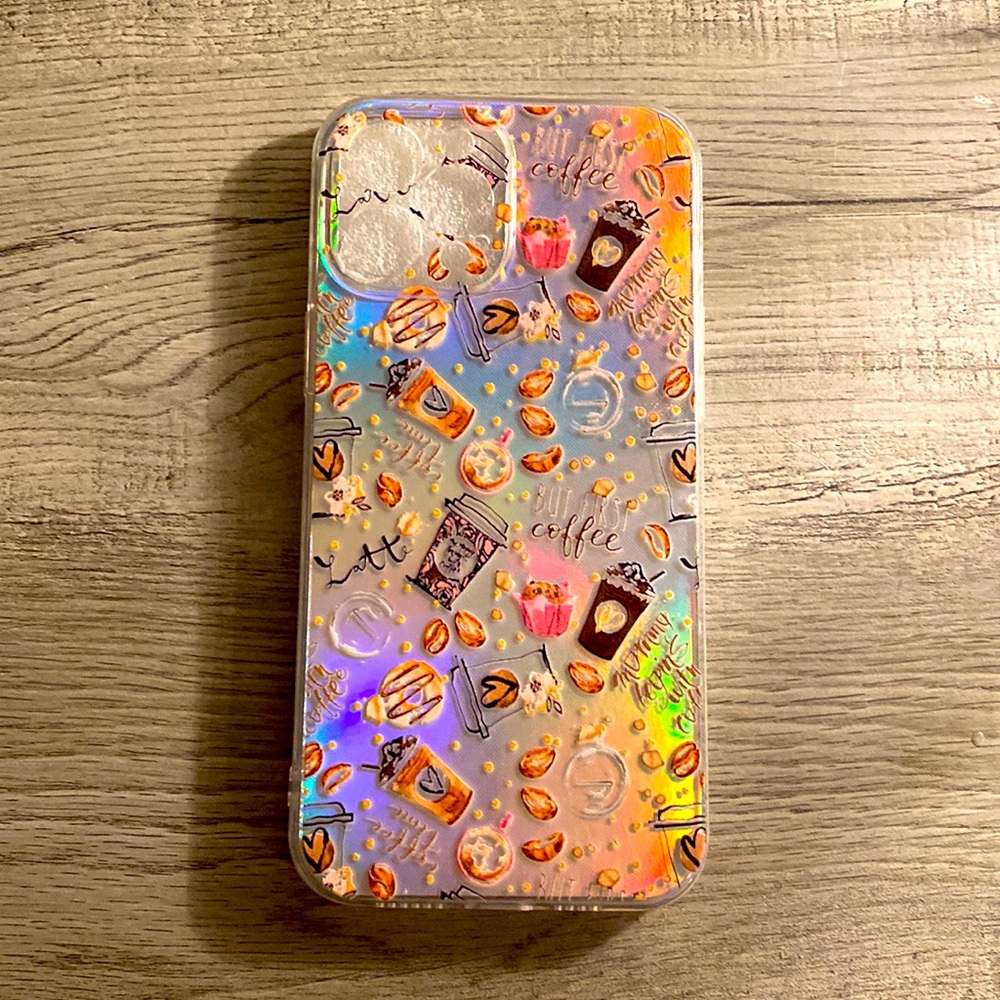 iPhone case